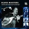 BELLEVUE PUBLISHING & ENTERTAINMENT - Blues Masters | Various Artists BELLEVUE PUBLISHING & ENTERTAINMENT - Blues Masters | Various Artists