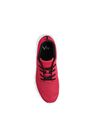 Victory - Red Comfortable Running Sneakers, Men Victory - Red Comfortable Running Sneakers, Men
