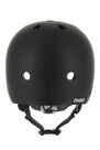 OXELO - Medium Play 5 Skateboard Scooter Skating Helmet, Black OXELO - Medium Play 5 Skateboard Scooter Skating Helmet, Black