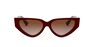 Valentino - Red Irregular Valentino VA4063 Valentino - Red Irregular Valentino VA4063