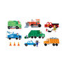 TATTLY - Tattly Traffic Temporary Tattoo Set TATTLY - Tattly Traffic Temporary Tattoo Set