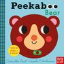 NOSY CROW - Peekaboo Bear NOSY CROW - Peekaboo Bear
