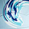 TARMAK - Size 5 Ocean 500 Netball - Tarmak TARMAK - Size 5 Ocean 500 Netball - Tarmak