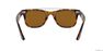 RAY-BAN - راي بان وايفرير دبل بريدج rb4540 RAY-BAN - راي بان وايفرير دبل بريدج rb4540