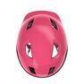 BTWIN - XS/48-52cm 500 Kids' Cycling Helmet - Neon, Bright Red BTWIN - XS/48-52cm 500 Kids' Cycling Helmet - Neon, Bright Red