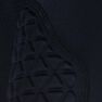 TARMAK - Size 3 Adult Intermediate Protective Basketball Arm Sleeve - Black TARMAK - Size 3 Adult Intermediate Protective Basketball Arm Sleeve - Black