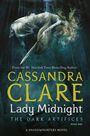 SIMON & SCHUSTER UK - Lady Midnight SIMON & SCHUSTER UK - Lady Midnight
