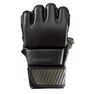 OUTSHOCK - M/L 100 Combat Gloves, Black OUTSHOCK - M/L 100 Combat Gloves, Black