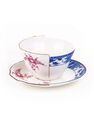 Seletti - Hybrid Zenobia Teacup Seletti - Hybrid Zenobia Teacup