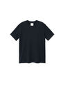 Mango - navy Sustainable cotton t-shirt Mango - navy Sustainable cotton t-shirt