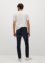 Mango - open blue Skinny dark Jude jeans, Men Mango - open blue Skinny dark Jude jeans, Men