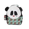 LES DEGLINGOS - Rototos the Panda Backpack LES DEGLINGOS - Rototos the Panda Backpack