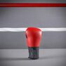 OUTSHOCK - 6 Oz Kids' Boxing Gloves 100 - Red, Cherry Red OUTSHOCK - 6 Oz Kids' Boxing Gloves 100 - Red, Cherry Red