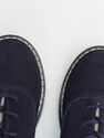 Reserved - Navy Loafer Shoes, Kids Boy Reserved - Navy Loafer Shoes, Kids Boy