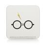 HALF MOON BAY - Harry Potter Boy Who Lived Coaster HALF MOON BAY - Harry Potter Boy Who Lived Coaster