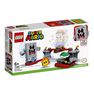 LEGO - LEGO Super Mario Whompa's Lava Expansion Set 71364 LEGO - LEGO Super Mario Whompa's Lava Expansion Set 71364