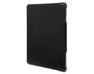 STM - STM Dux Plus Case Black iPad Pro 10.5 STM - STM Dux Plus Case Black iPad Pro 10.5