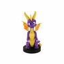 EXQUISITE GAMING - Exquisite Gaming Cable Guy Spyro 8-Inch Controller/Smartphone Holder EXQUISITE GAMING - Exquisite Gaming Cable Guy Spyro 8-Inch Controller/Smartphone Holder