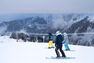 WEDZE - XL Women's Ski Trousers 180 - Snow White WEDZE - XL Women's Ski Trousers 180 - Snow White
