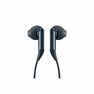 SAMSUNG - Samsung Level U2 Blue Wireless Headphones SAMSUNG - Samsung Level U2 Blue Wireless Headphones