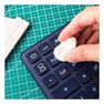 DELI - Deli Magic Tack Mounting Putty 75g (2 x 2 cm Squares) DELI - Deli Magic Tack Mounting Putty 75g (2 x 2 cm Squares)