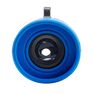 QUECHUA - Kids' Fixed Focus Hiking Monocular M100 X6 Magnification - Blue QUECHUA - Kids' Fixed Focus Hiking Monocular M100 X6 Magnification - Blue