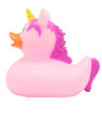 LILALU - Lilalu Unicorn Pink Rubber Duck LILALU - Lilalu Unicorn Pink Rubber Duck