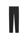 Mango - medium blue Crop skinny trousers Mango - medium blue Crop skinny trousers