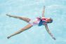 NABAIJI - XS Swim Vest Swimvest+ 25-35 Kg - Lavender Blue NABAIJI - XS Swim Vest Swimvest+ 25-35 Kg - Lavender Blue