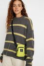 Urban Outfitters - LIM UO Shell Pouch Crossbody Urban Outfitters - LIM UO Shell Pouch Crossbody