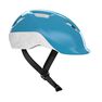 BTWIN - XS/48-52Cm 100 Kids' Cycling Helmet - Blue - Blue BTWIN - XS/48-52Cm 100 Kids' Cycling Helmet - Blue - Blue
