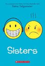 RANDOM HOUSE USA - Sisters RANDOM HOUSE USA - Sisters