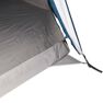 QUECHUA - Unique Size Inflatable Camping Tent Air Seconds 4.1 F&B 4 Person 1 Bedroom, Default QUECHUA - Unique Size Inflatable Camping Tent Air Seconds 4.1 F&B 4 Person 1 Bedroom, Default