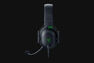 RAZER - Razer BlackShark V2 - Wired Gaming Headset RAZER - Razer BlackShark V2 - Wired Gaming Headset
