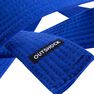 OUTSHOCK - A3 BJJ Belt, Dark Sepia OUTSHOCK - A3 BJJ Belt, Dark Sepia