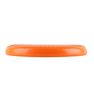 OLAIAN - Unique Size D125 Flying Disc - Dynamic, Orange OLAIAN - Unique Size D125 Flying Disc - Dynamic, Orange