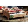 CASUS GRILL - Casus Grill Instant Biodegradable Grill CASUS GRILL - Casus Grill Instant Biodegradable Grill