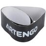 ARTENGO - Unique Size Tennis Racket Protection Tape 3-Pack - Black, Black ARTENGO - Unique Size Tennis Racket Protection Tape 3-Pack - Black, Black