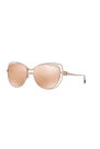 Michael Kors - Pink Cat Eye MK1013 AUDRINA I Michael Kors - Pink Cat Eye MK1013 AUDRINA I