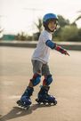 OXELO - 2XS Kids' Set of Inline Skate Protectors Play, Turquoise OXELO - 2XS Kids' Set of Inline Skate Protectors Play, Turquoise