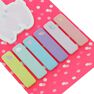 BLUEPRINT COLLECTIONS - Happy Zoo Sticky Notes BLUEPRINT COLLECTIONS - Happy Zoo Sticky Notes