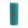 JBL - JBL Flip5 Blue Speaker JBL - JBL Flip5 Blue Speaker