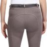 FOUGANZA - Large 140 Women's Grippy Horse Riding Jodhpurs - Navy, Slate Brown FOUGANZA - Large 140 Women's Grippy Horse Riding Jodhpurs - Navy, Slate Brown