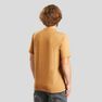 QUECHUA - XXL Techtil 100 Short-Sleeved Hiking T-Shirt - Mottled - Navy Blue QUECHUA - XXL Techtil 100 Short-Sleeved Hiking T-Shirt - Mottled - Navy Blue
