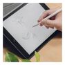 MOSHI - Moshi Ivisor Anti-Glare Screen Protector for iPad 10.2/10.5 Inch Black MOSHI - Moshi Ivisor Anti-Glare Screen Protector for iPad 10.2/10.5 Inch Black