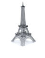 3D METAL - 3D Metal World La Tour Eiffel 1 Sheet 3D METAL - 3D Metal World La Tour Eiffel 1 Sheet