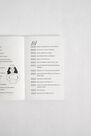 Urban Outfitters - Assorted The Bucket, F**K It, Done It List By Sara Kinninmont Urban Outfitters - Assorted The Bucket, F**K It, Done It List By Sara Kinninmont