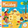 CAMPBELL BOOKS UK - Busy Holiday CAMPBELL BOOKS UK - Busy Holiday