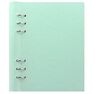 FILOFAX - Filofax A5 Classic Duck Egg Notebook FILOFAX - Filofax A5 Classic Duck Egg Notebook
