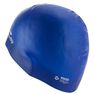 NABAIJI - Unique Size SILICONE SWIM CAP, Dark Blue NABAIJI - Unique Size SILICONE SWIM CAP, Dark Blue